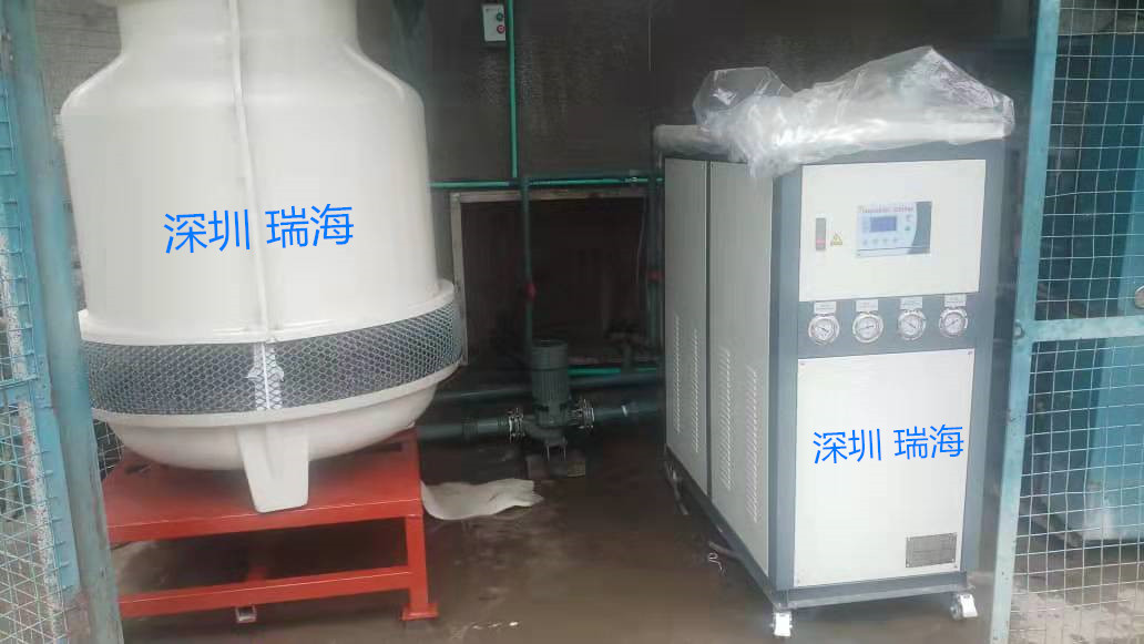 聚氨酯泡沫制造行業(yè)專(zhuān)用冷水機(jī)
